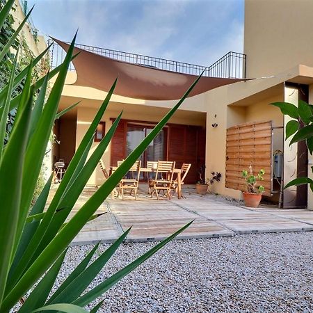 Maison U Castagnu Santa-Reparata-di-Balagna Екстер'єр фото