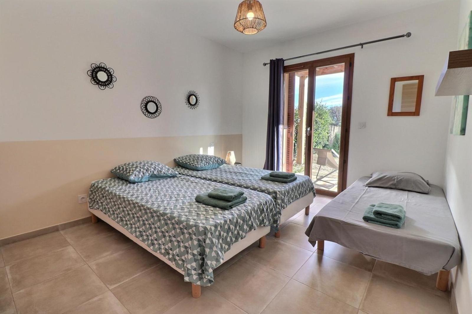 Maison U Castagnu Santa-Reparata-di-Balagna Екстер'єр фото