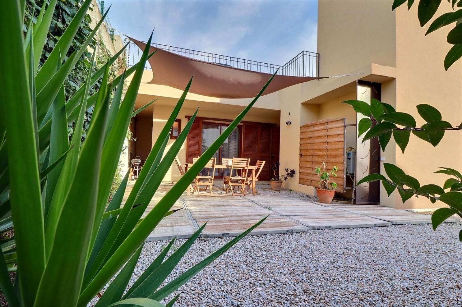 Maison U Castagnu Santa-Reparata-di-Balagna Екстер'єр фото